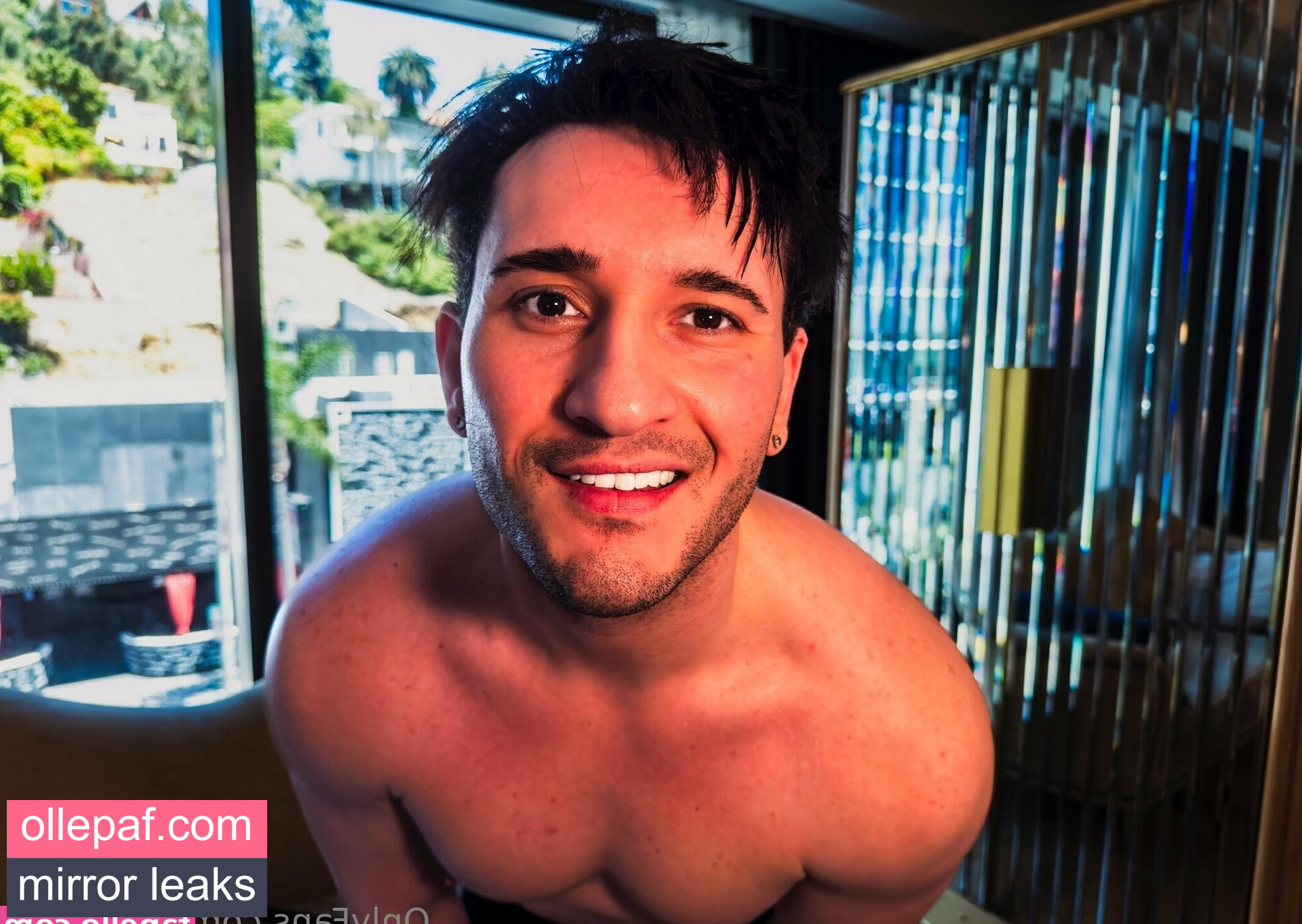 Latest Leaks joeysasso Nude #18 - Fapello