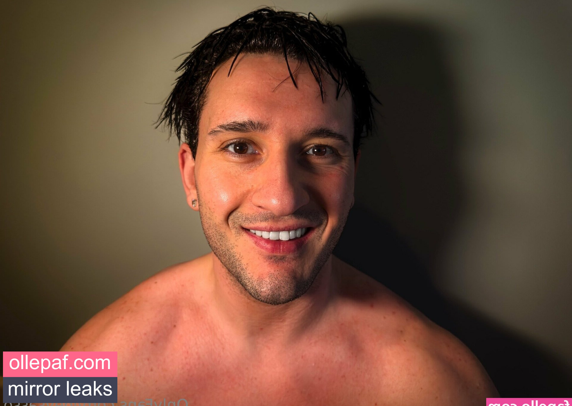 Latest Leaks joeysasso Nude #19 - Fapello