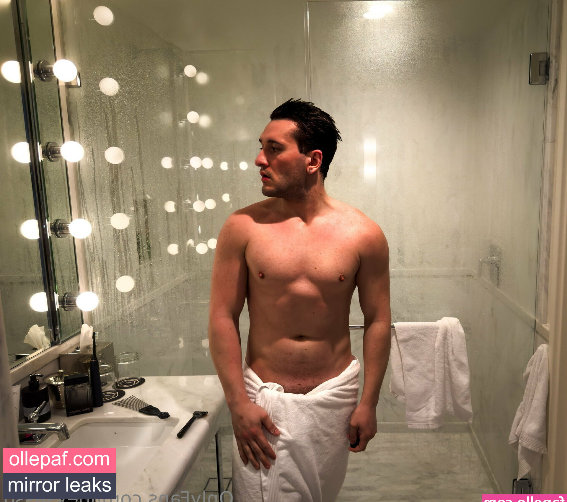 Latest Leaks joeysasso Nude #21 - Fapello