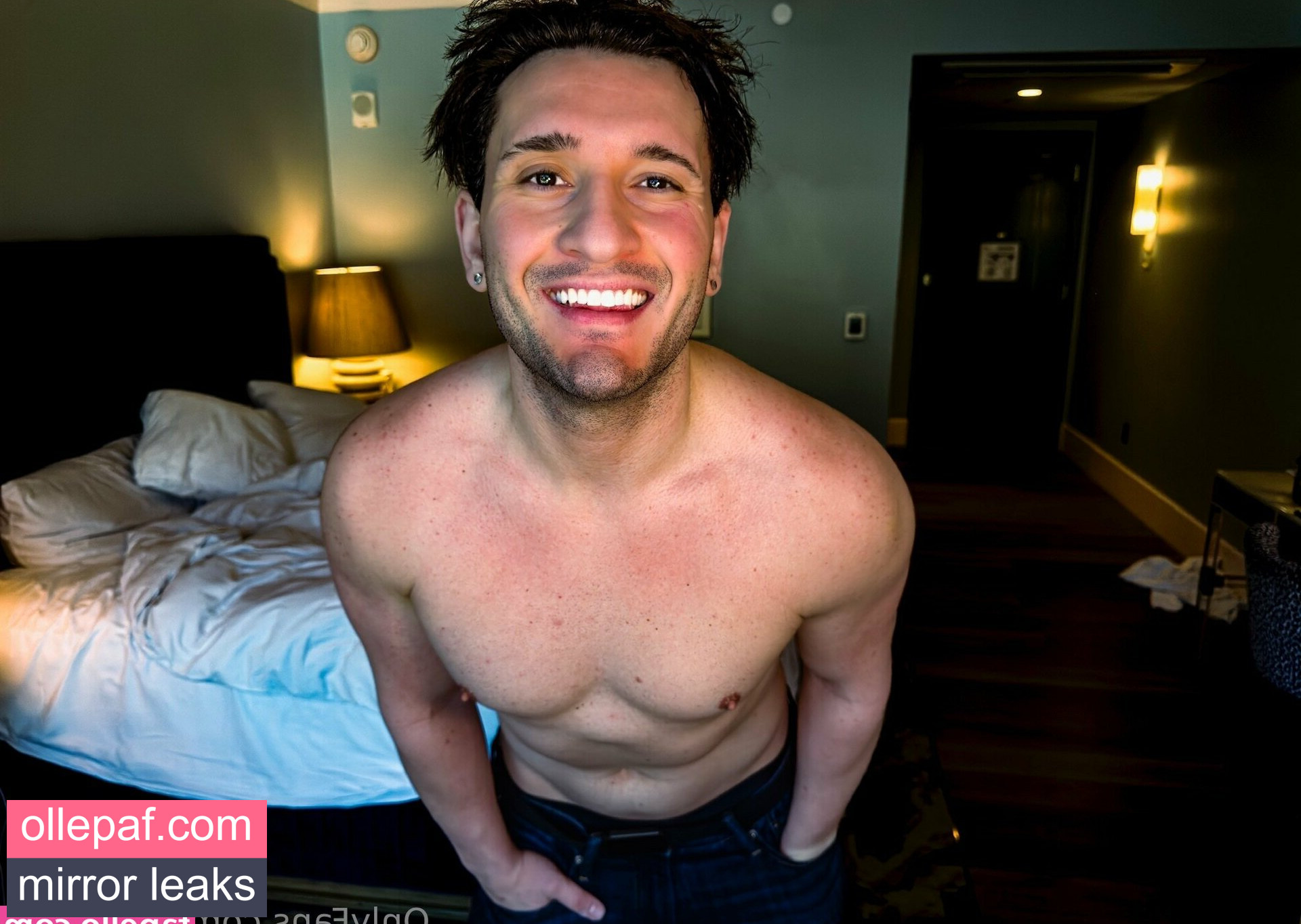 Latest Leaks joeysasso Nude #22 - Fapello