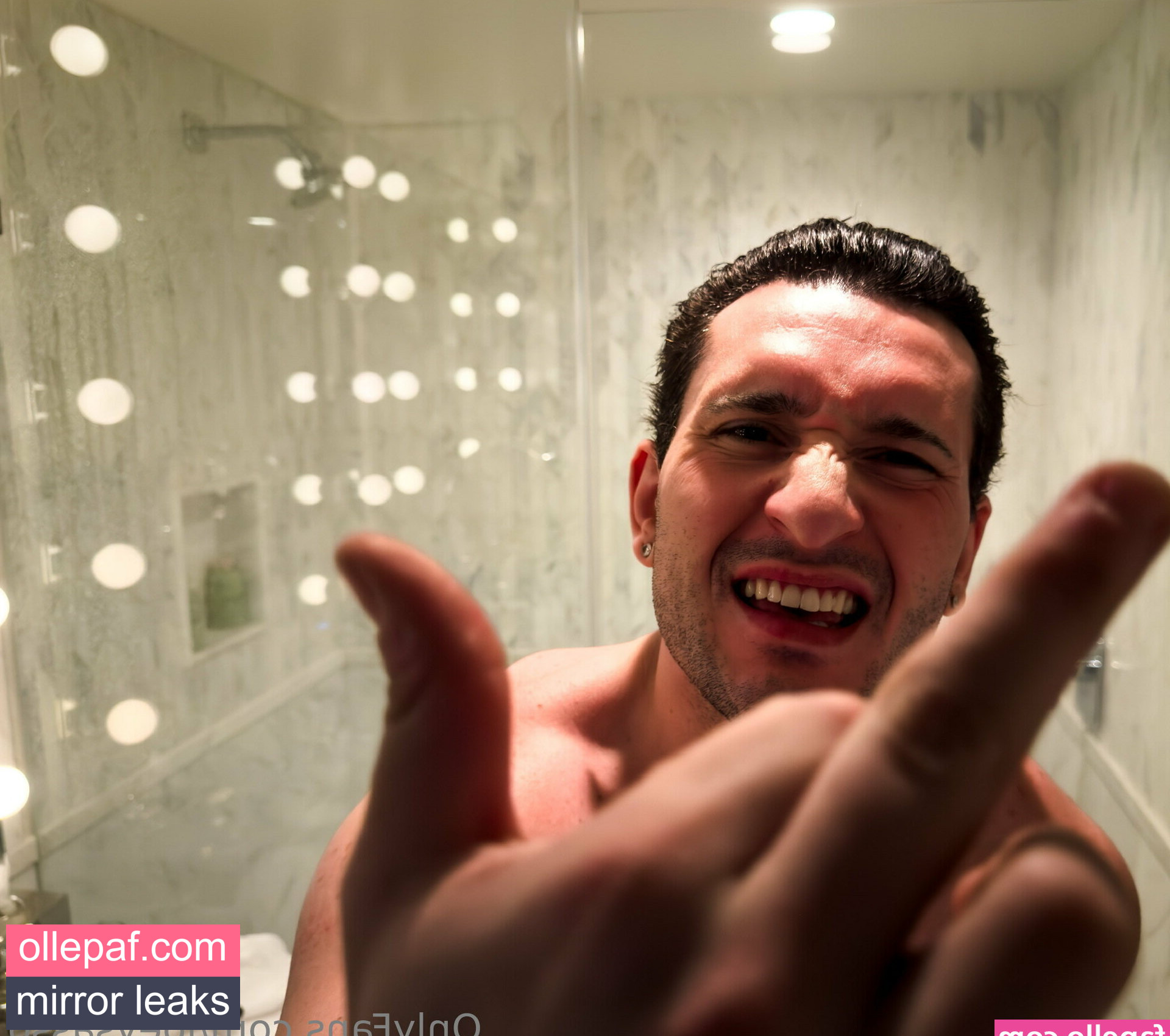 Latest Leaks joeysasso Nude #24 - Fapello