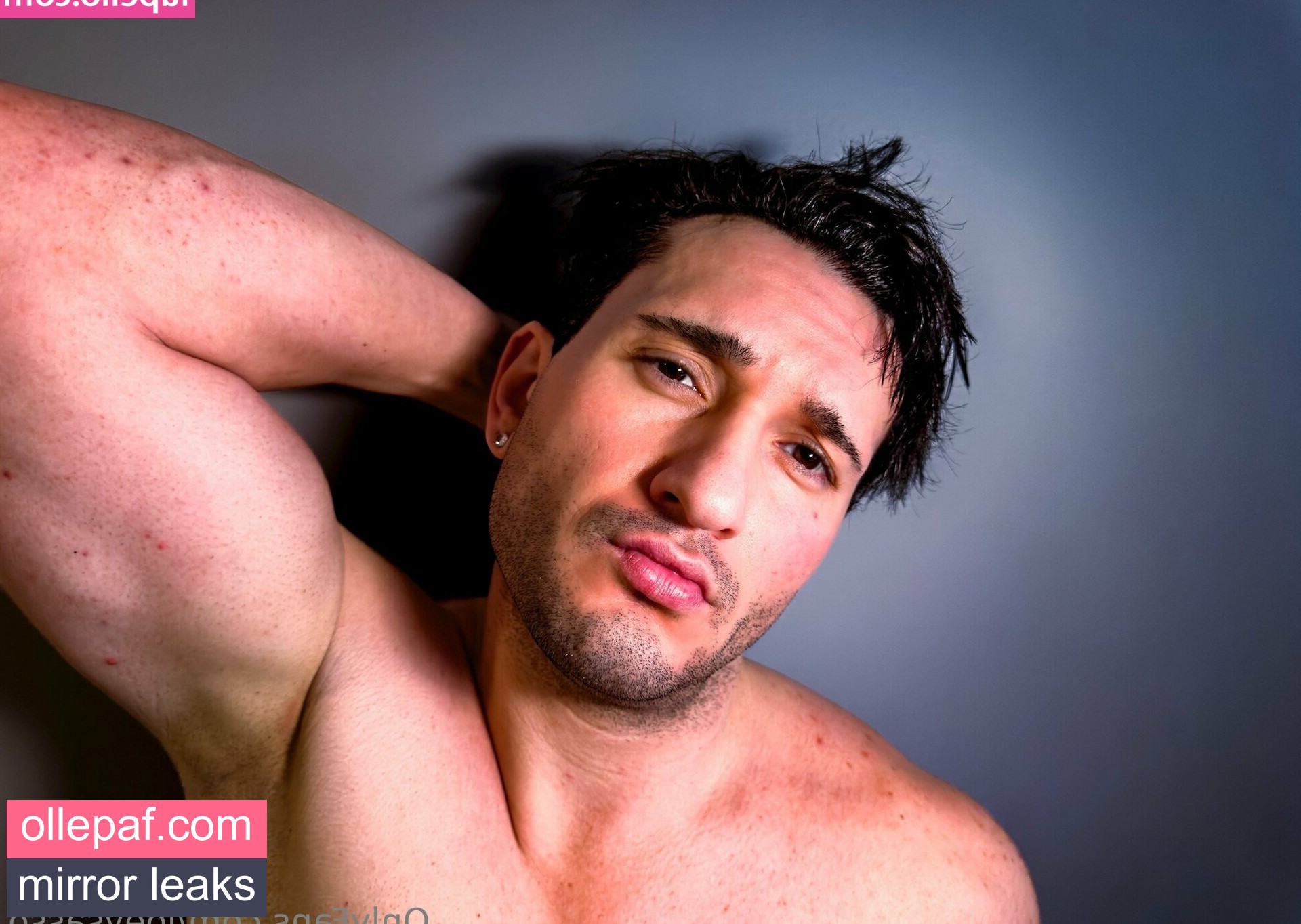 Latest Leaks joeysasso Nude #26 - Fapello