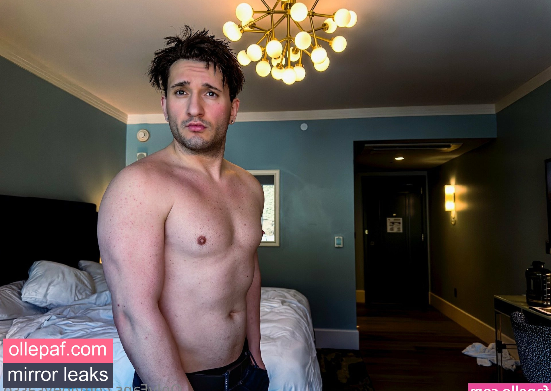 Latest Leaks joeysasso Nude #27 - Fapello