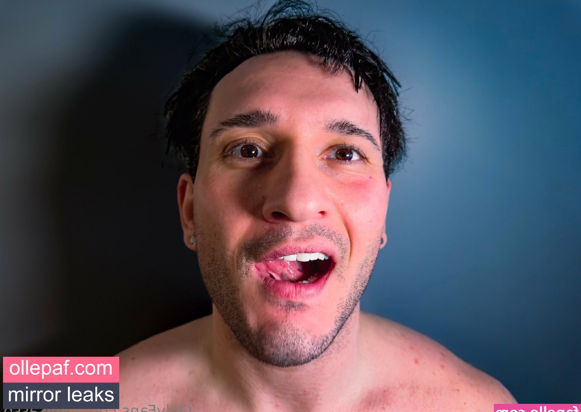 Latest Leaks joeysasso Nude #28 - Fapello