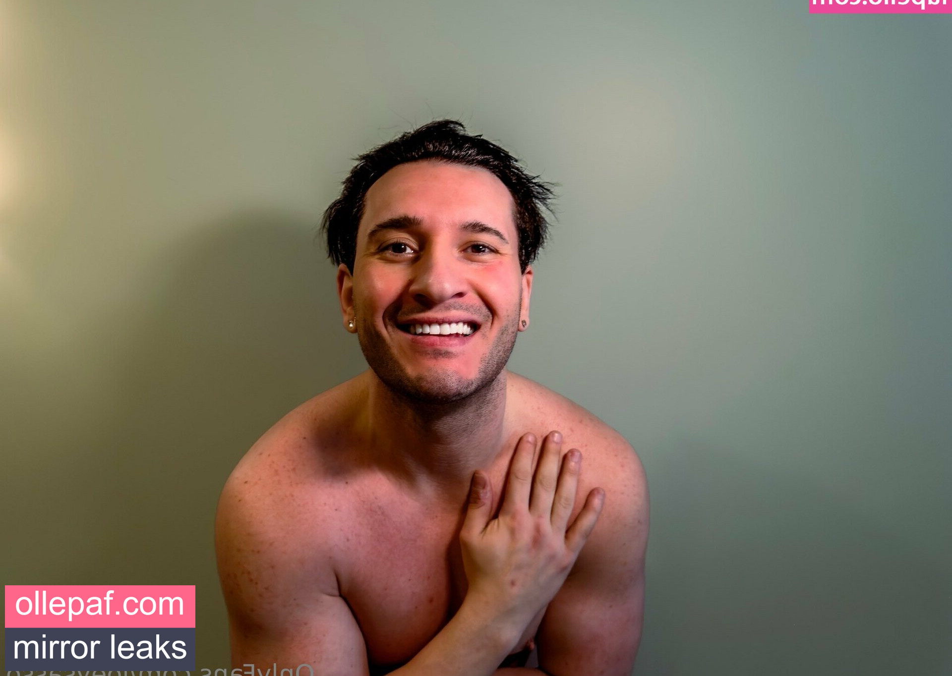 Latest Leaks joeysasso Nude #29 - Fapello