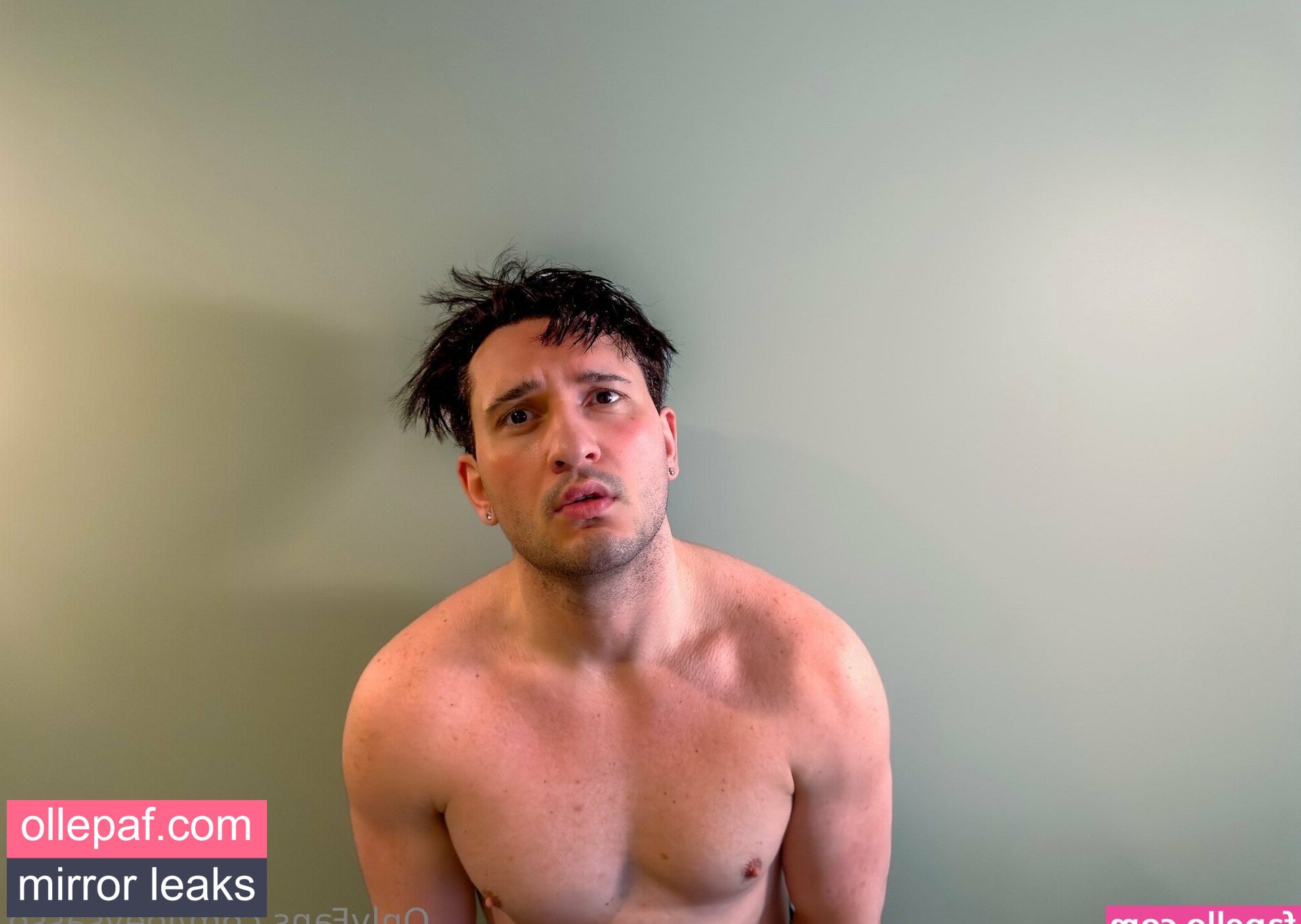 Latest Leaks joeysasso Nude #6 - Fapello