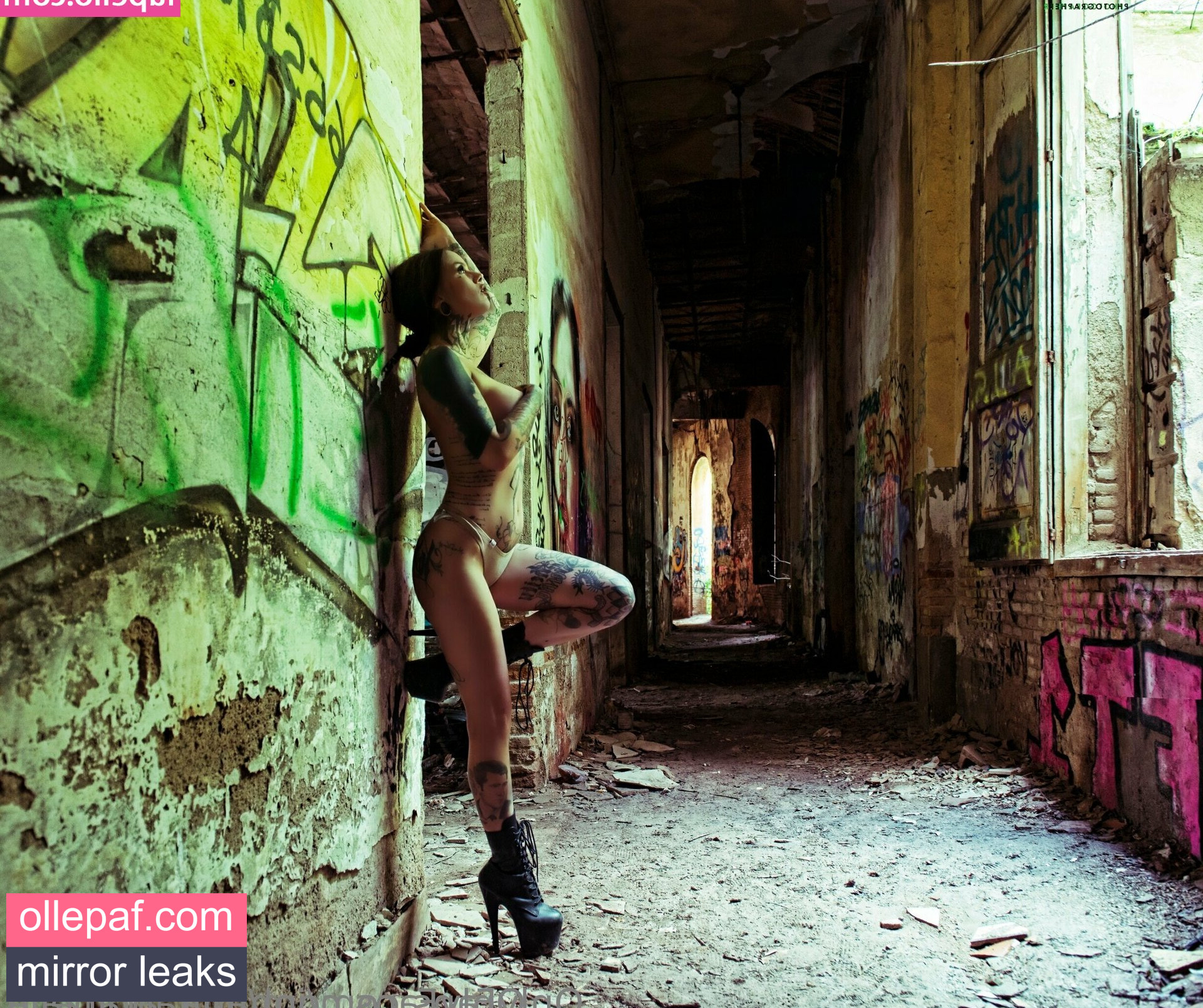 Latest Leaks johanitagonzale Nude #3 - Fapello