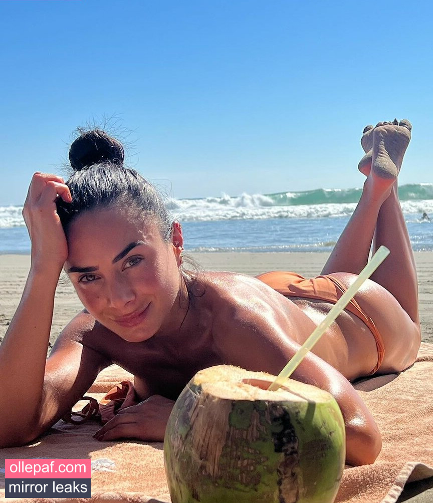 Latest Leaks Johanna Fadul Nude #17 - Fapello