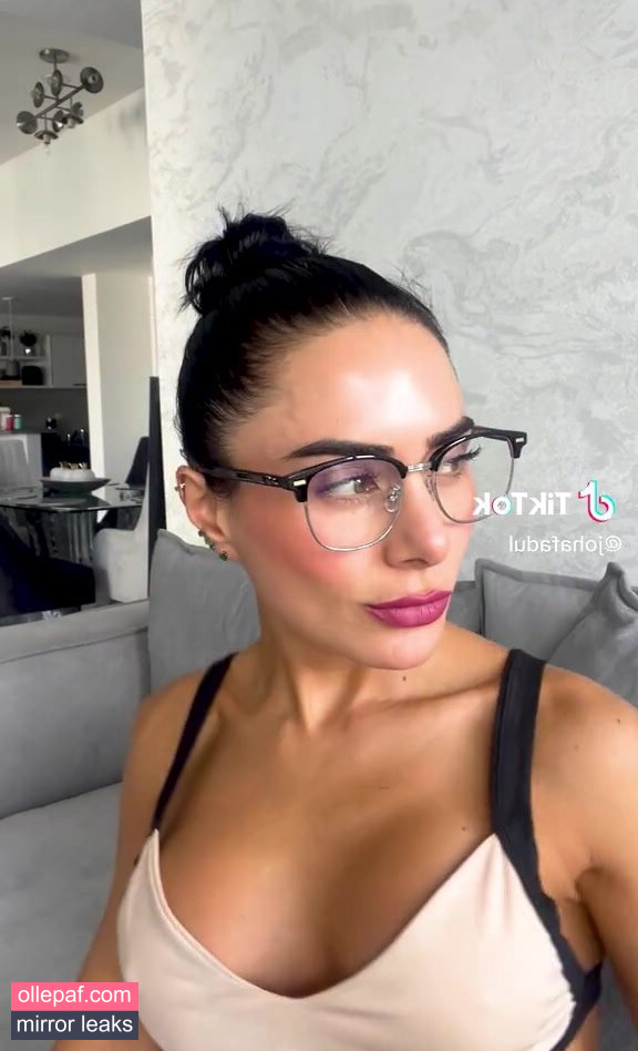 Latest Leaks Johanna Fadul Nude #28 - Fapello