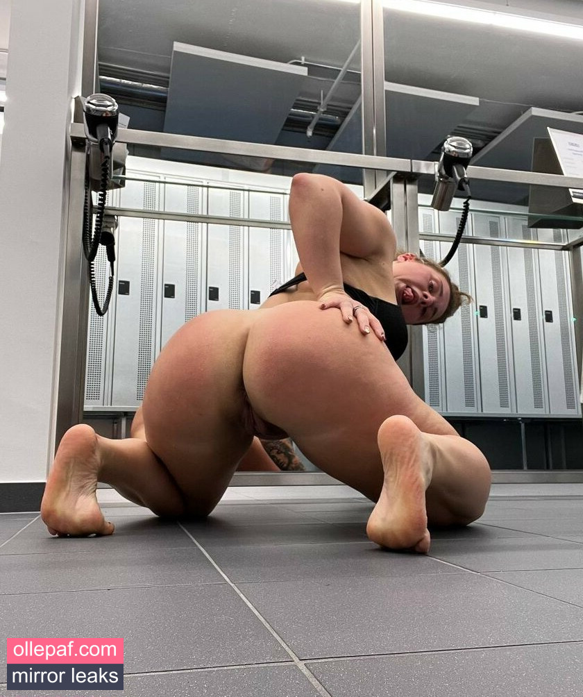 Latest Leaks Johanna Klatt Nude #6 - Fapello