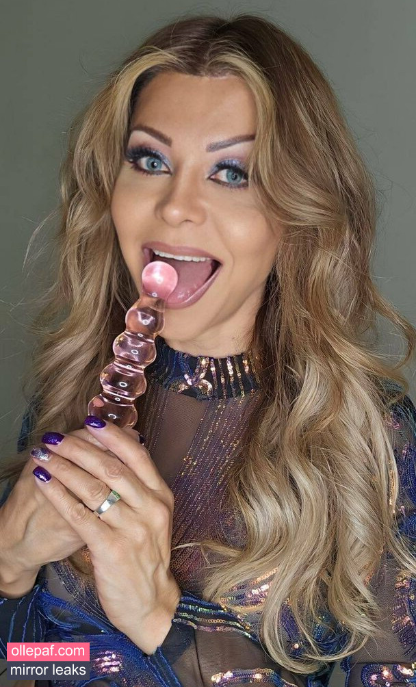 Latest Leaks johannabadin1 Nude #38 - Fapello