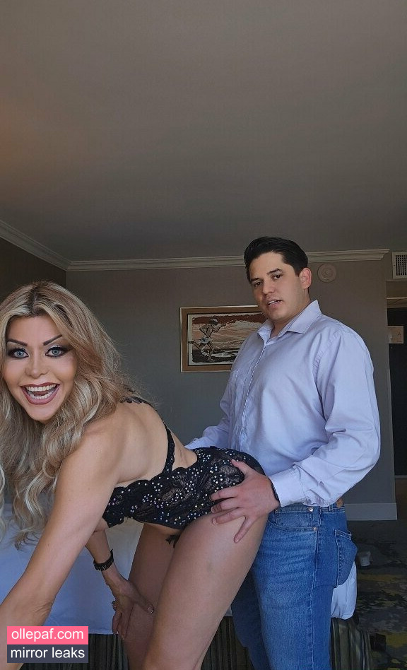 Latest Leaks johannabadin1 Nude #91 - Fapello
