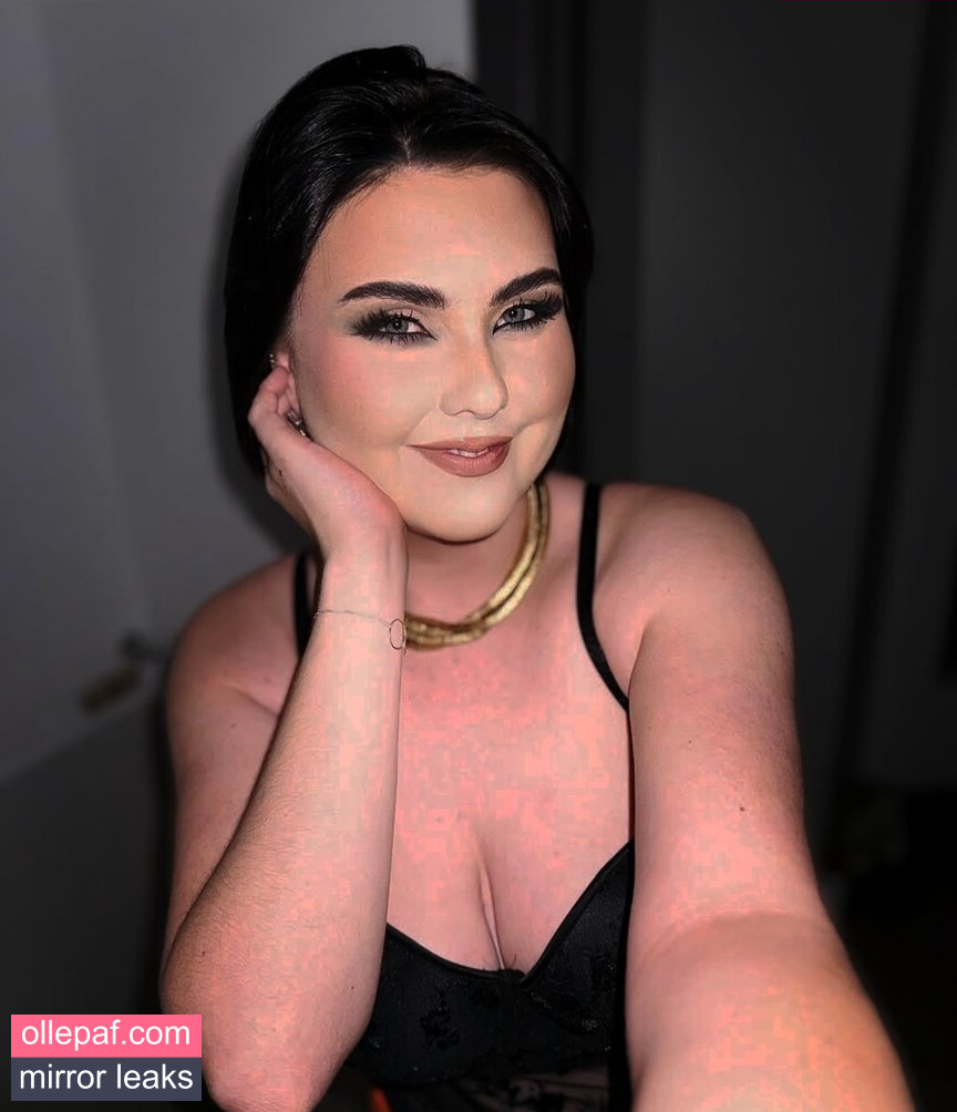 Latest Leaks JohannaMuellner Nude #11 - Fapello