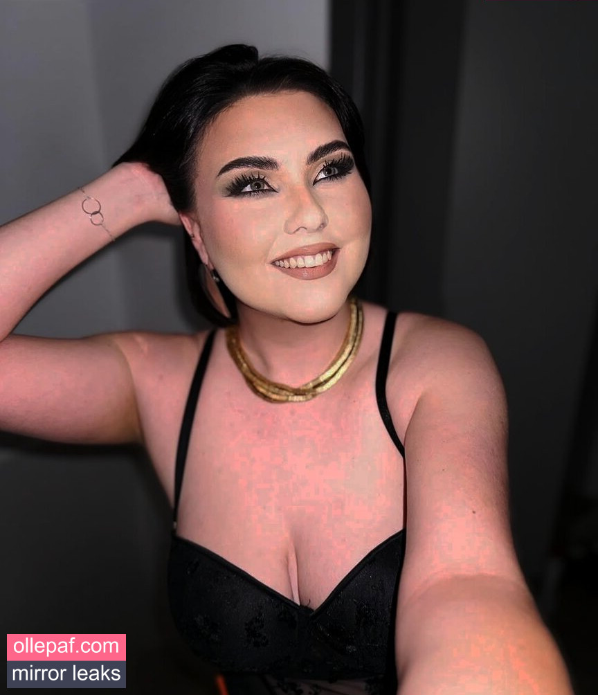 Latest Leaks JohannaMuellner Nude #12 - Fapello