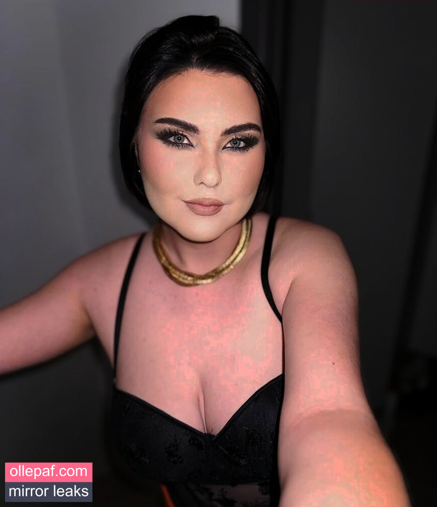 Latest Leaks JohannaMuellner Nude #10 - Fapello