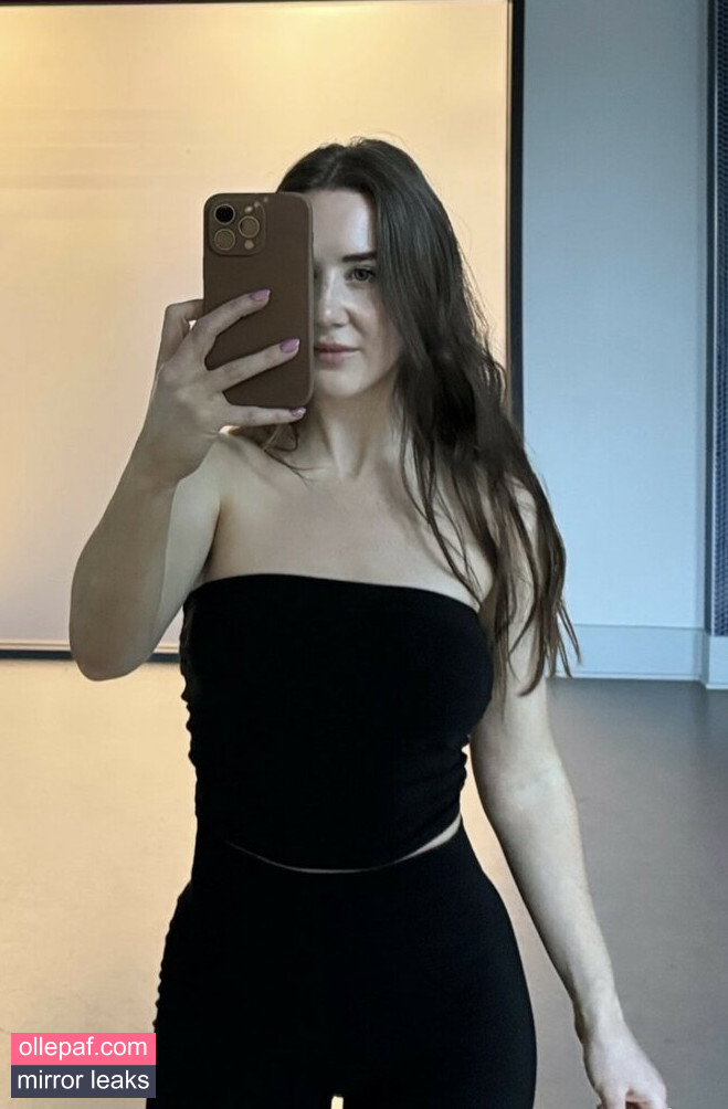 Latest Leaks Johnie Maraist Nude #7 - Fapello