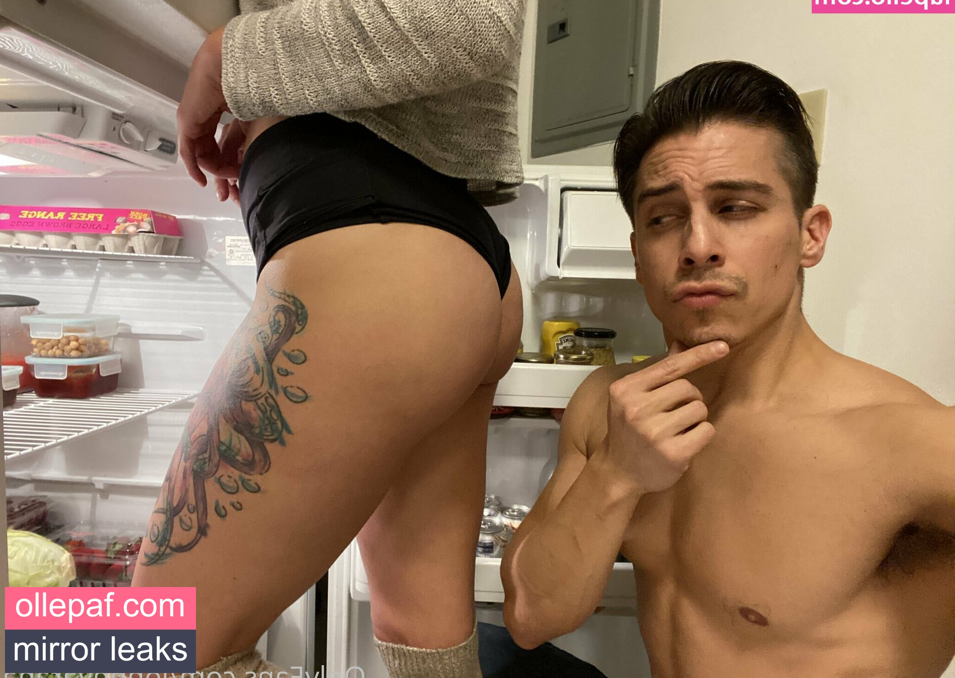Latest Leaks johnnyarana Nude #120 - Fapello