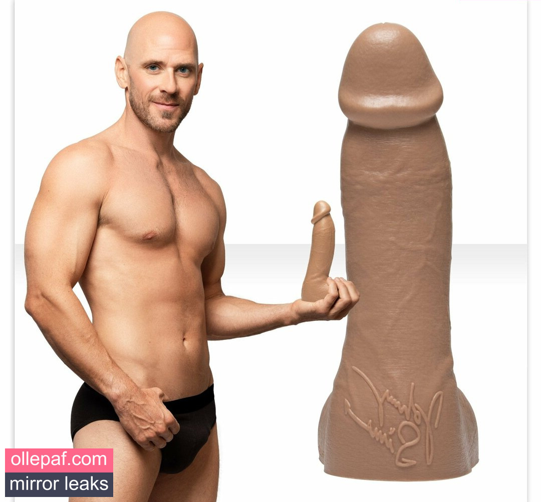 Latest Leaks johnnysins Nude #20 - Fapello