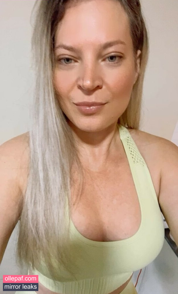 Latest Leaks Joice Hasselmann Nude #141 - Fapello