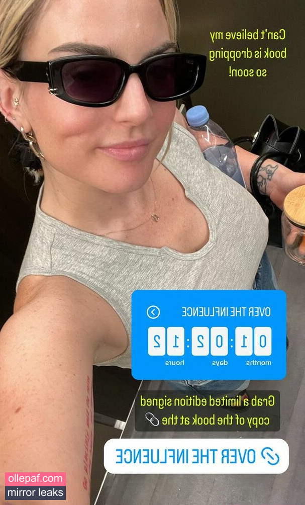 Latest Leaks Jojo Levesque Nude #125 - Fapello