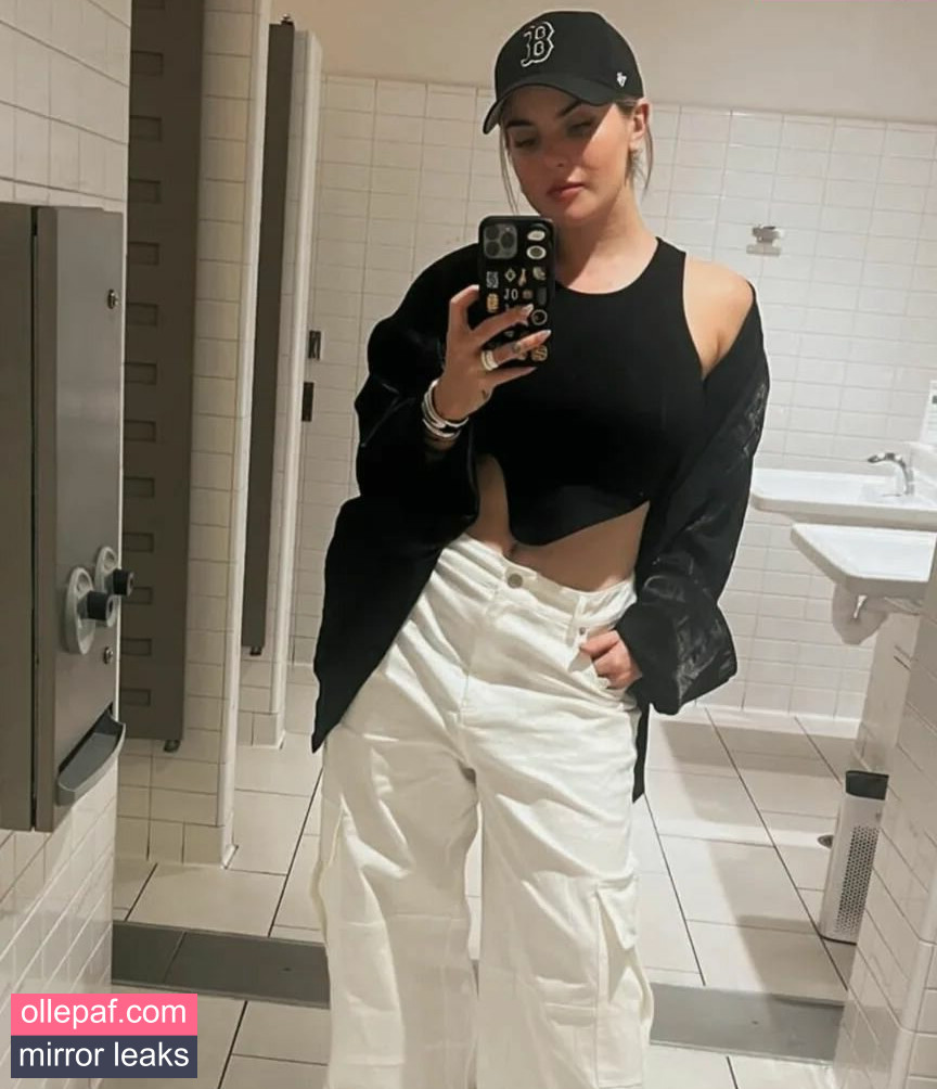 Latest Leaks Jojo Levesque Nude #158 - Fapello