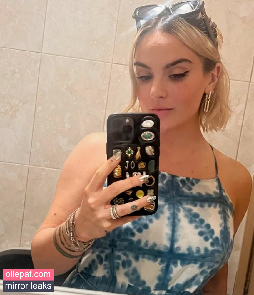 Latest Leaks Jojo Levesque Nude #160 - Fapello