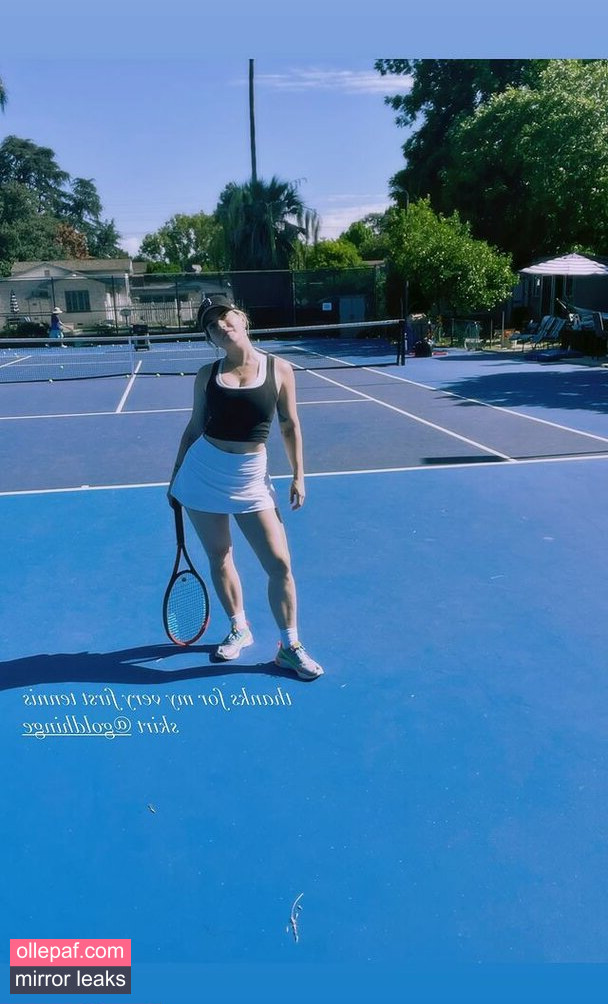 Latest Leaks Jojo Levesque Nude #177 - Fapello