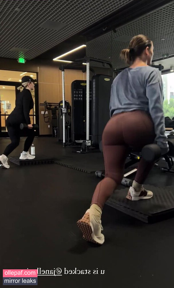 Latest Leaks Jojo Levesque Nude #188 - Fapello