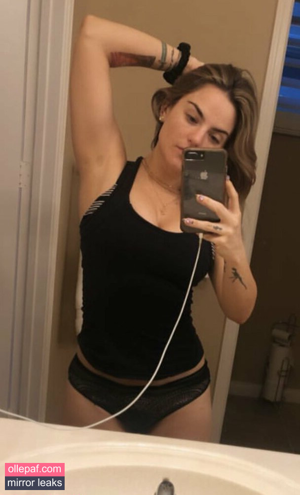 Latest Leaks Jojo Levesque Nude #195 - Fapello