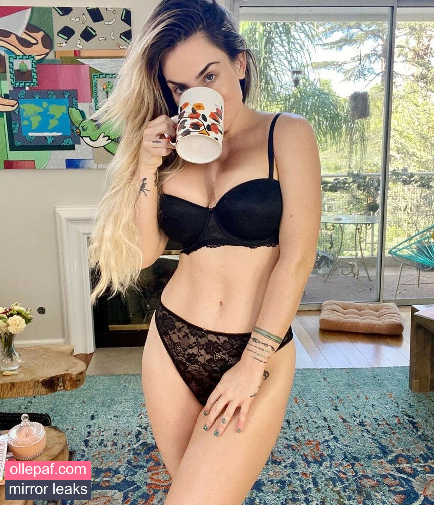 Latest Leaks Jojo Levesque Nude #196 - Fapello