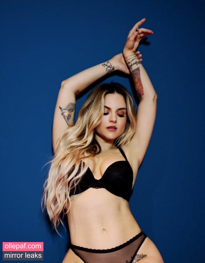 Latest Leaks Jojo Levesque Nude #198 - Fapello