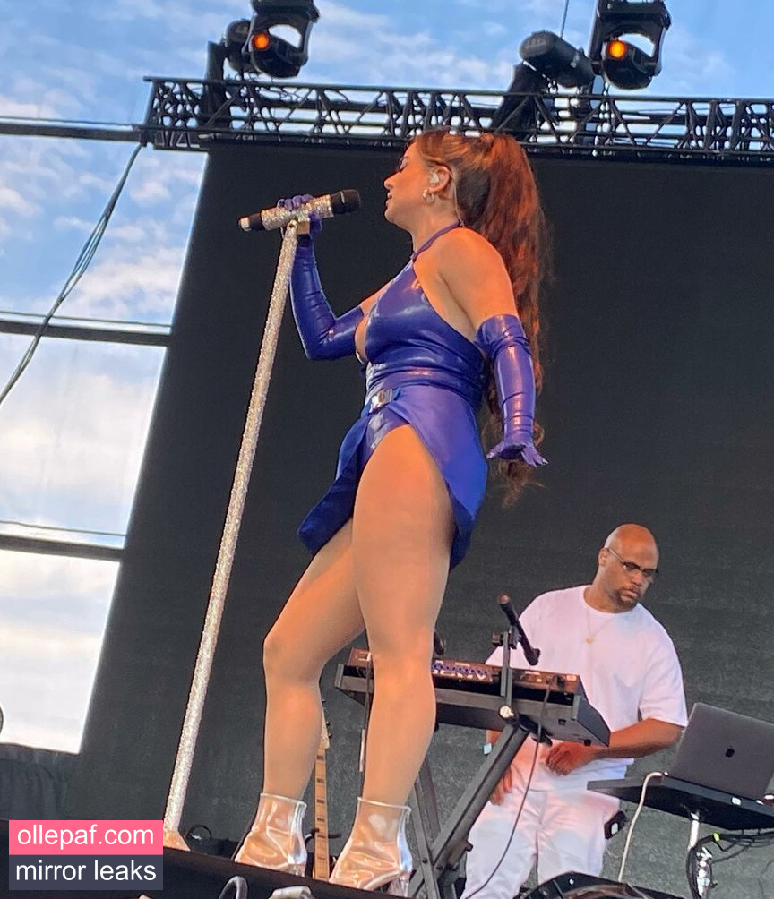 Latest Leaks Jojo Levesque Nude #213 - Fapello