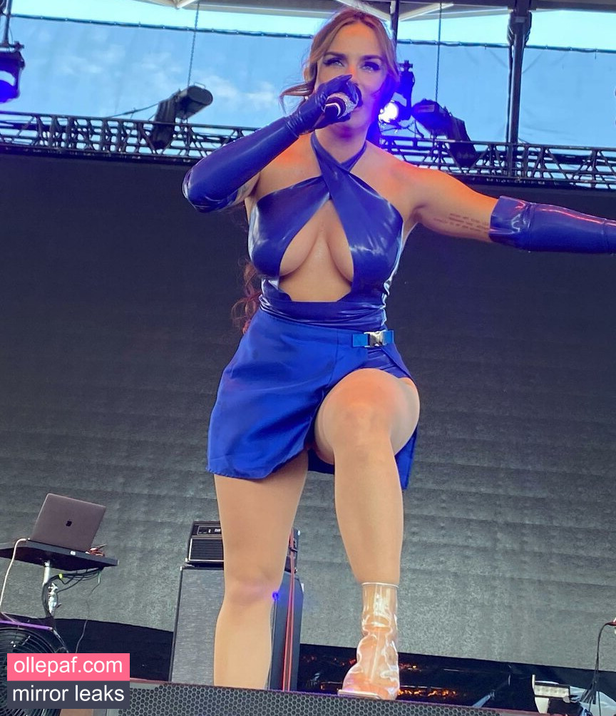 Latest Leaks Jojo Levesque Nude #224 - Fapello