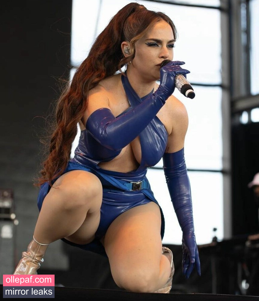 Latest Leaks Jojo Levesque Nude #226 - Fapello