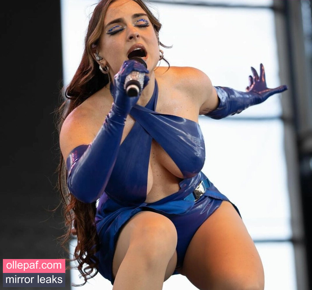 Latest Leaks Jojo Levesque Nude #229 - Fapello