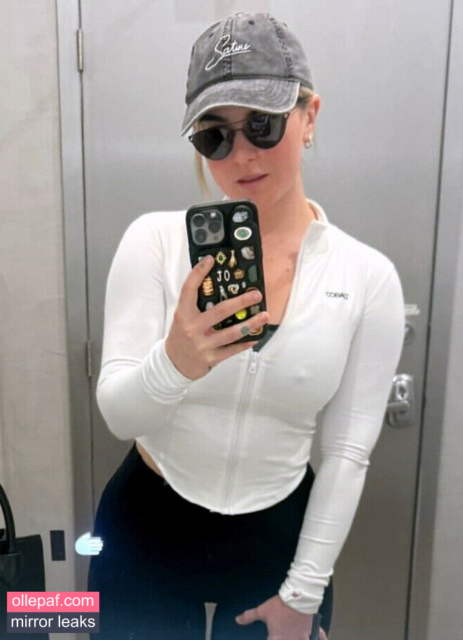 Latest Leaks Jojo Levesque Nude #231 - Fapello