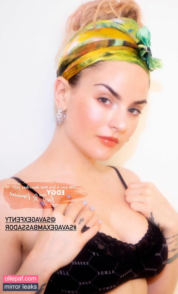 Latest Leaks Jojo Levesque Nude #238 - Fapello