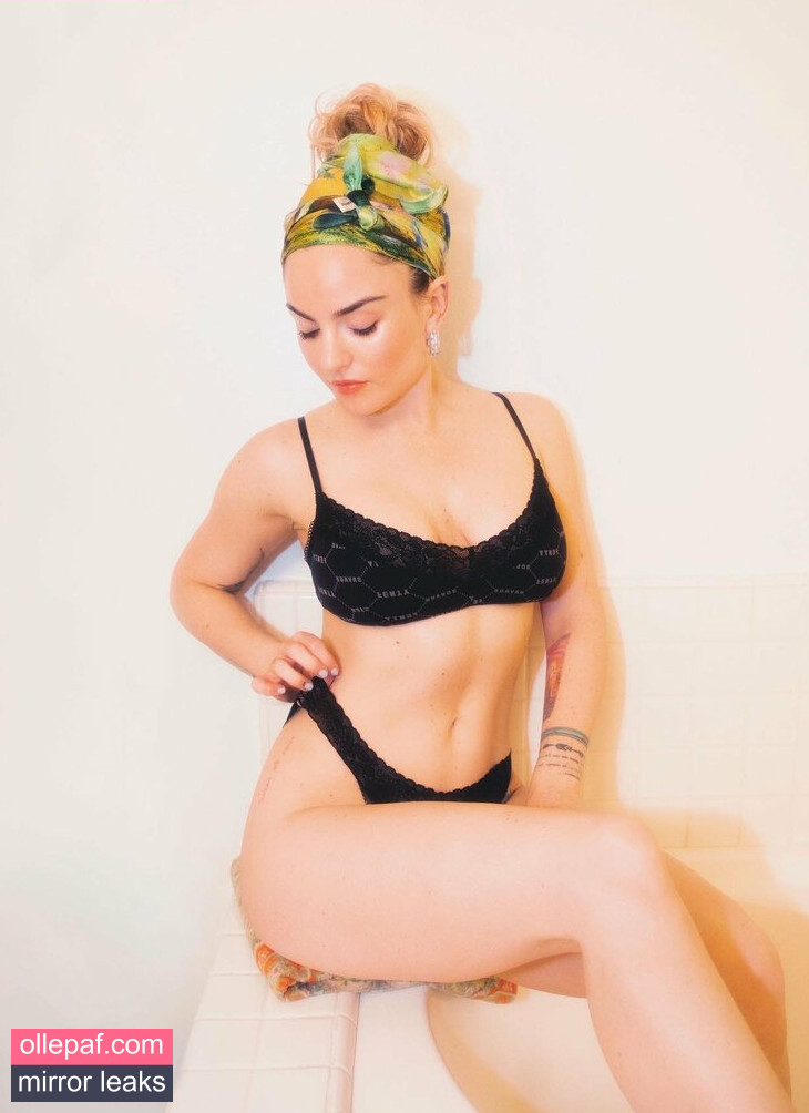 Latest Leaks Jojo Levesque Nude #239 - Fapello