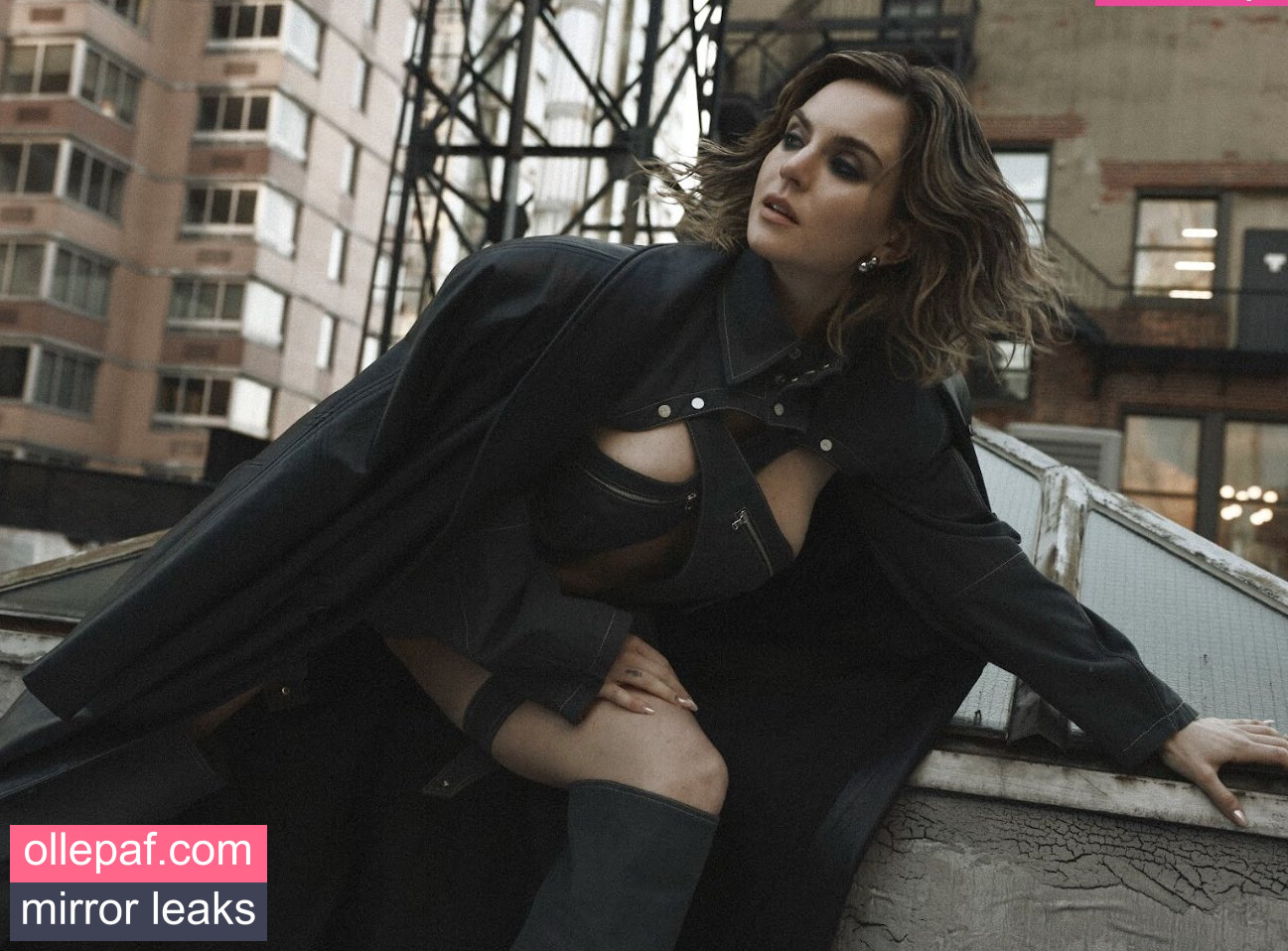 Latest Leaks Jojo Levesque Nude #25 - Fapello