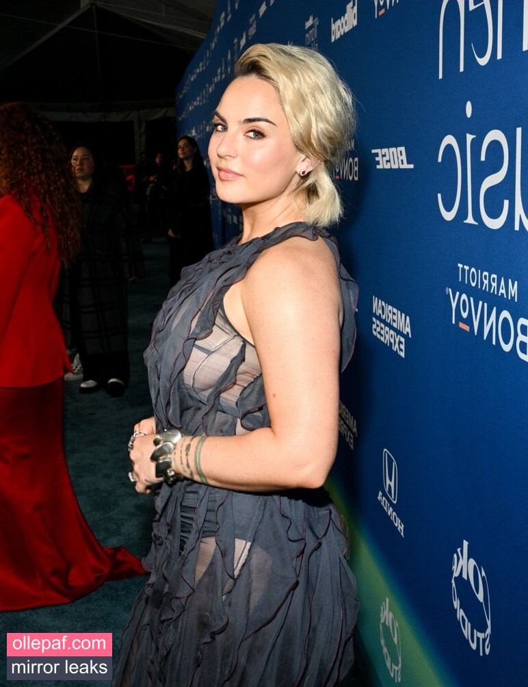 Latest Leaks Jojo Levesque Nude #292 - Fapello