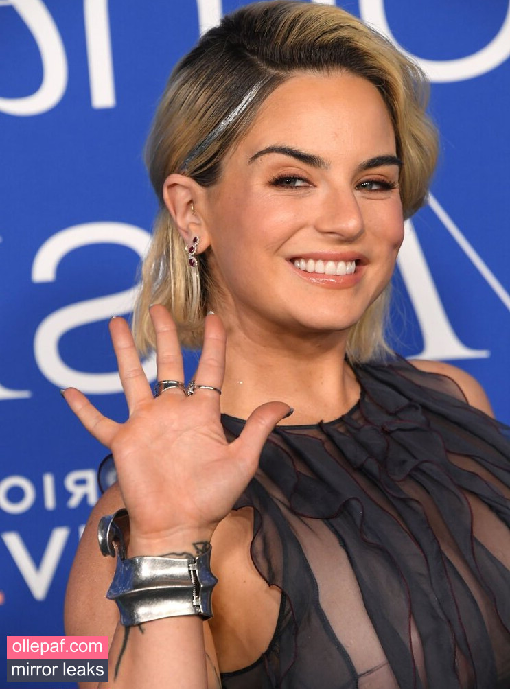 Latest Leaks Jojo Levesque Nude #300 - Fapello