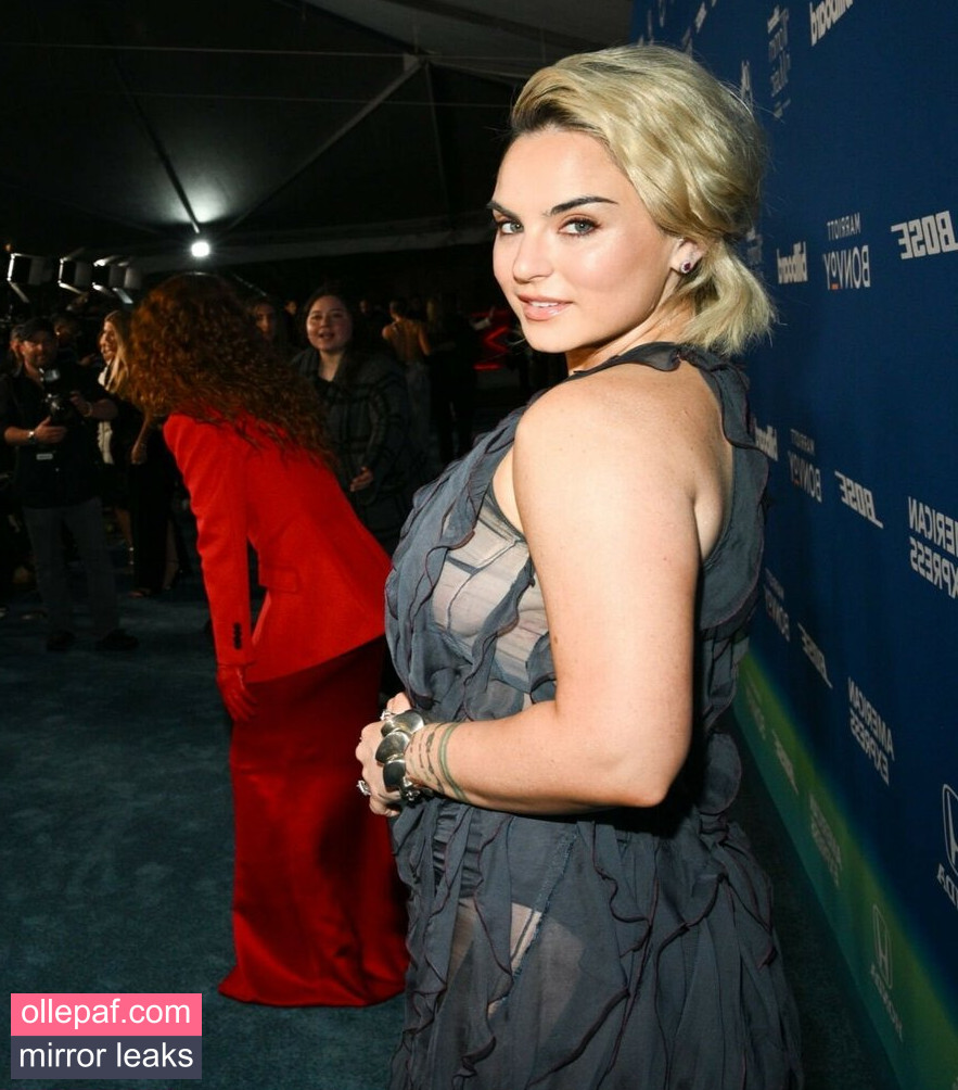 Latest Leaks Jojo Levesque Nude #302 - Fapello