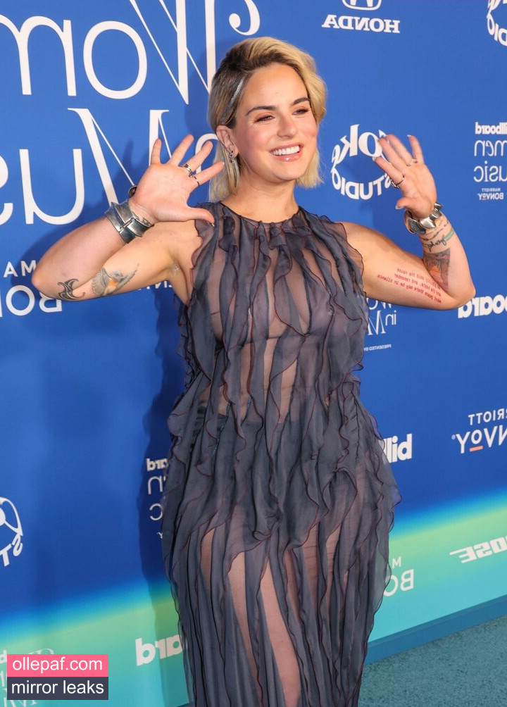 Latest Leaks Jojo Levesque Nude #307 - Fapello