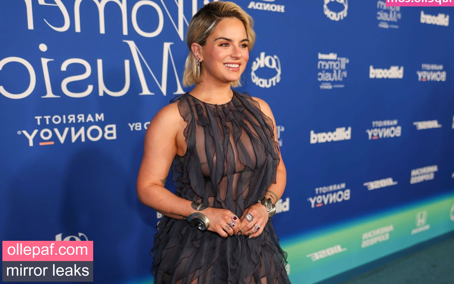 Latest Leaks Jojo Levesque Nude #312 - Fapello