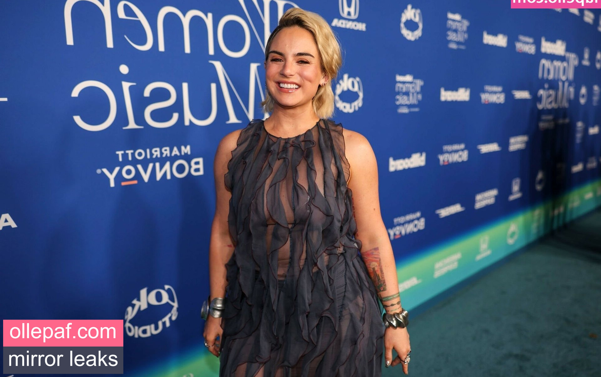 Latest Leaks Jojo Levesque Nude #313 - Fapello