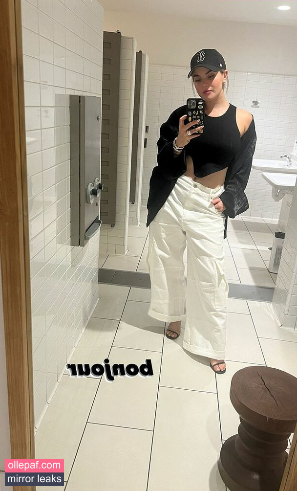 Latest Leaks Jojo Levesque Nude #322 - Fapello