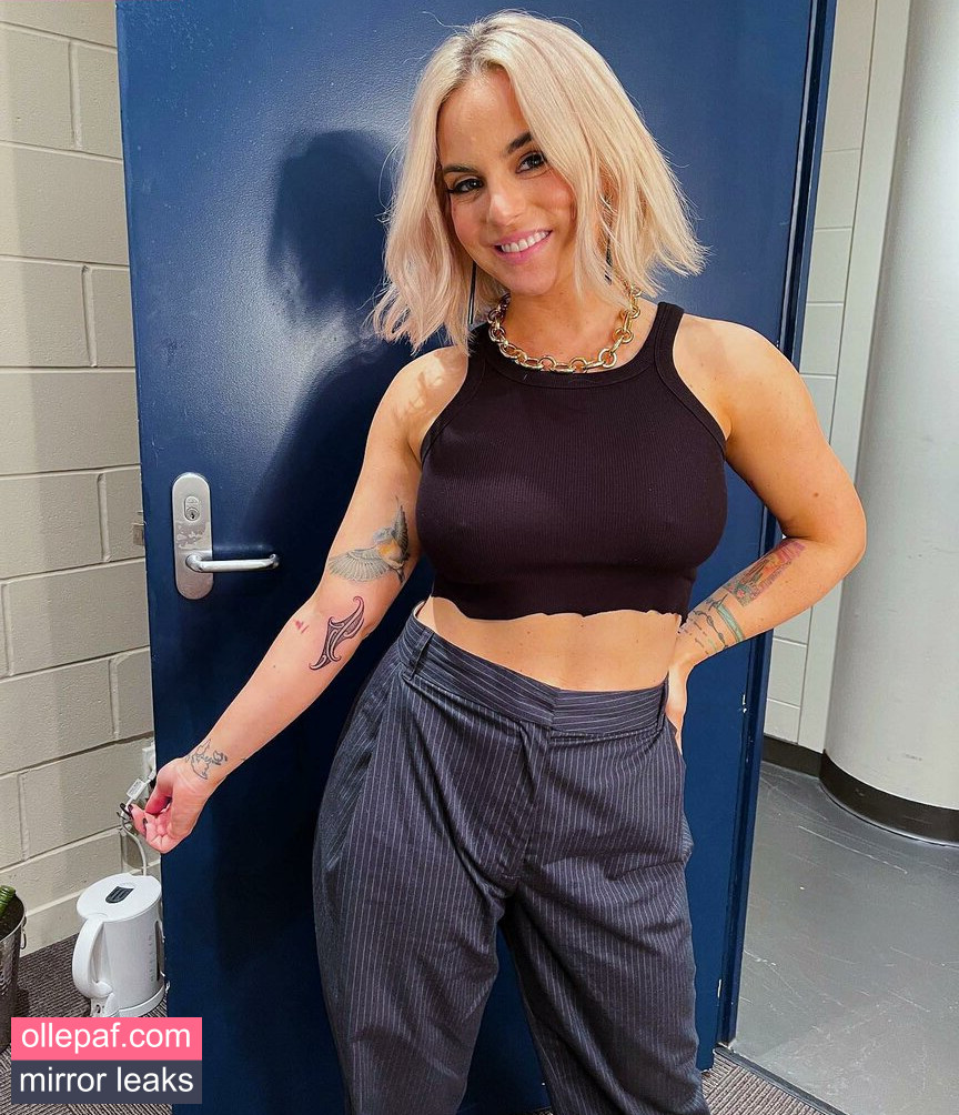 Latest Leaks Jojo Levesque Nude #335 - Fapello
