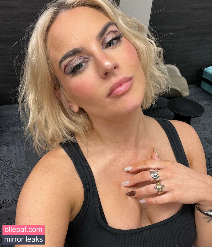 Latest Leaks Jojo Levesque Nude #342 - Fapello