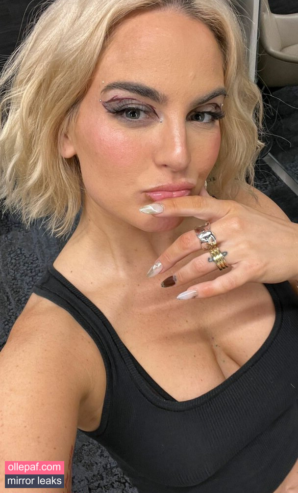 Latest Leaks Jojo Levesque Nude #343 - Fapello