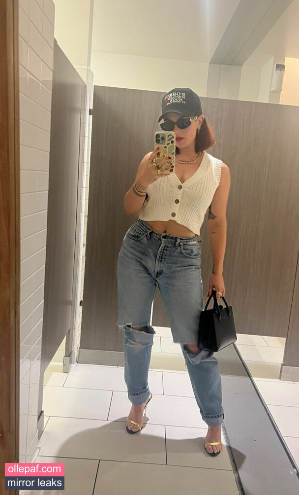 Latest Leaks Jojo Levesque Nude #375 - Fapello